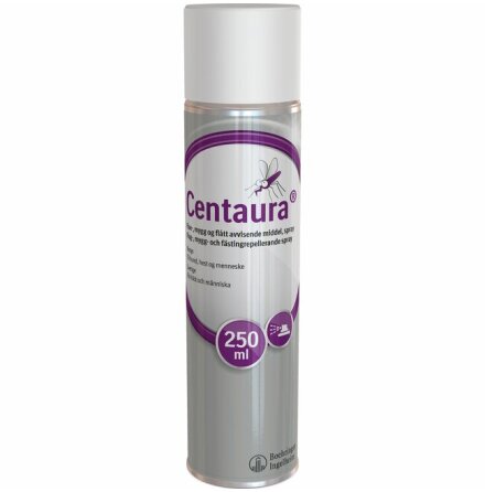 Insektsmedel Centaura 400ml, Centaura 26/09