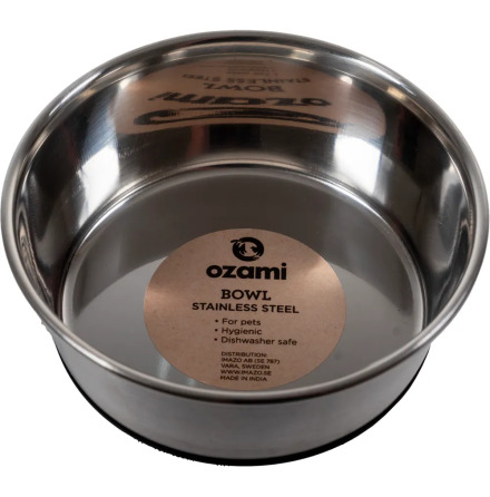 Matsk�l Rostfri Antislip Tung 1900ml 20cm