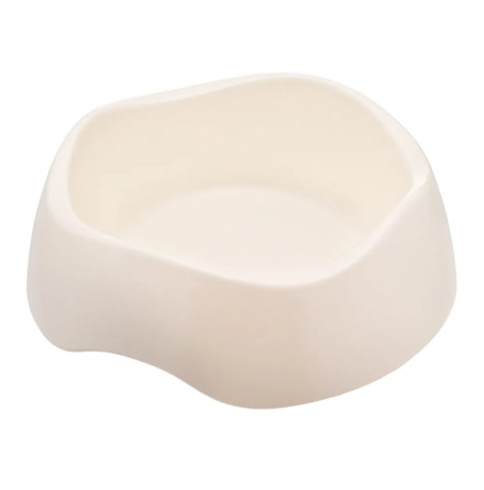 Matsk�l v�xtfiber L 21cm beige, Beco