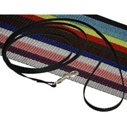 Valpkoppel Polyester 10x190cm flera f�rger