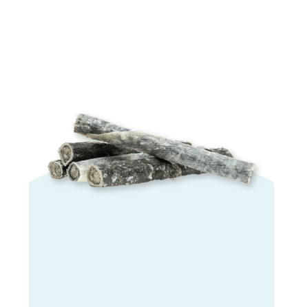 Vitbit Tornadogs Wrap torkad vitfisk 100g 26/11