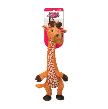 Kong Shakers Luvs Giraffe large